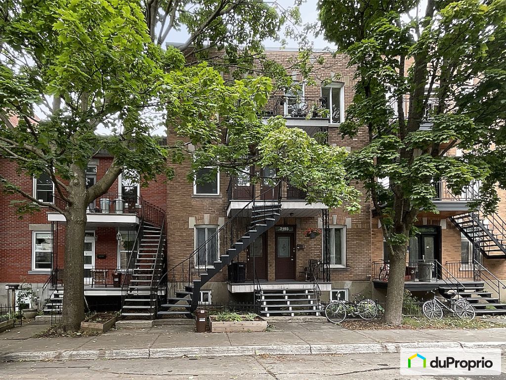 A 2187 Rue Gauthier — photo 3