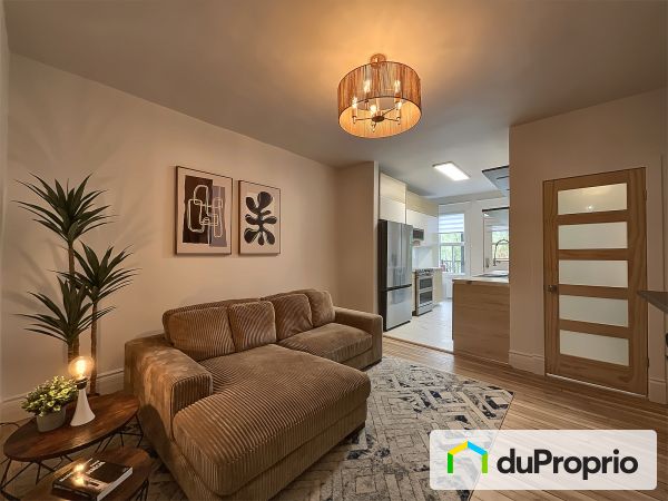 A-2187, rue Gauthier, Le Plateau-Mont-Royal à vendre