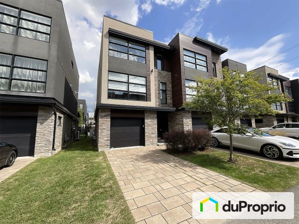 5464, rue Angora, Terrebonne (Lachenaie) à vendre