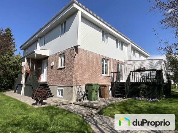 309 rue Malraux, Chicoutimi (Chicoutimi) for sale