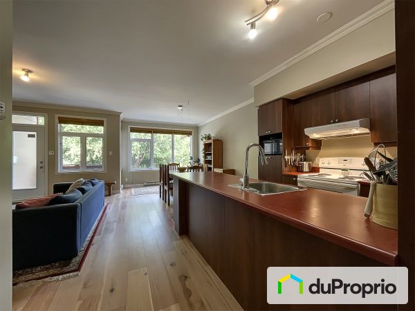 431 rue Père-Lacombe, Saint-Sauveur for sale