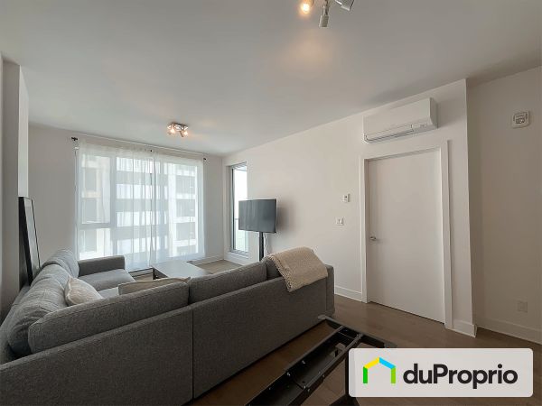 Salon du logement - 516-5265, rue Mackenzie, Côte-des-Neiges / Notre-Dame-de-Grâce à vendre