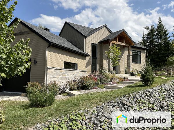 10, rue du Havre, Morin-Heights à vendre