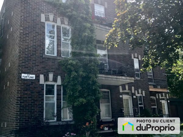 500-502-504, rue Fortune, Le Sud-Ouest for sale