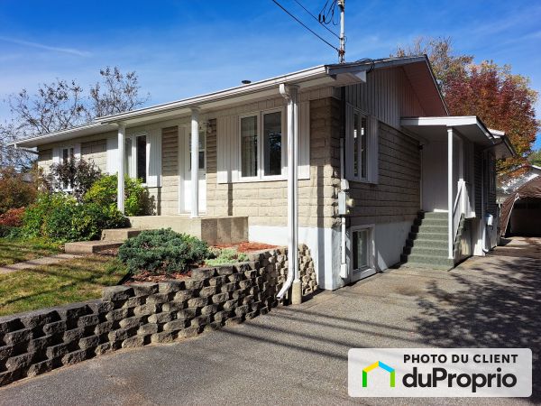 3890 boulevard Saint-Jean, Trois-Rivières (Trois-Rivières-Ouest) for sale