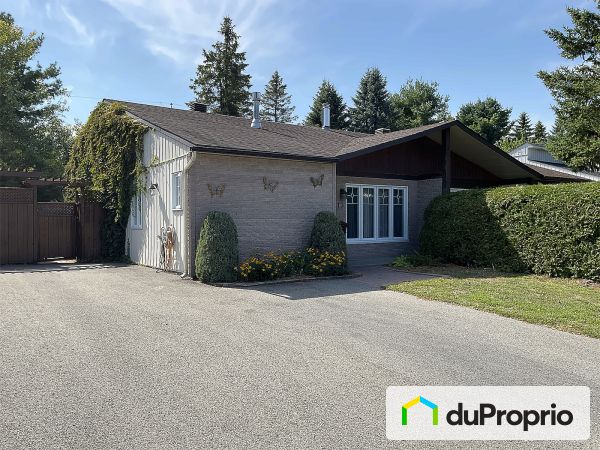 13 rue du Général-Triquet, Blainville for sale
