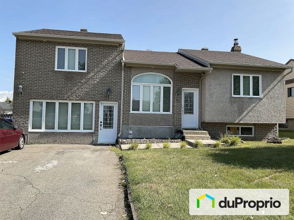 93 rue Champagne, Ste-Anne-Des-Plaines for sale