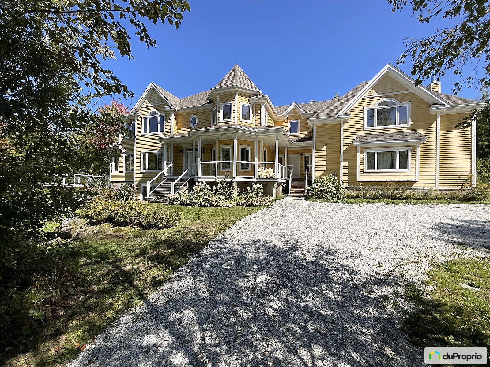 353 Chemin Lefebvre — photo 1