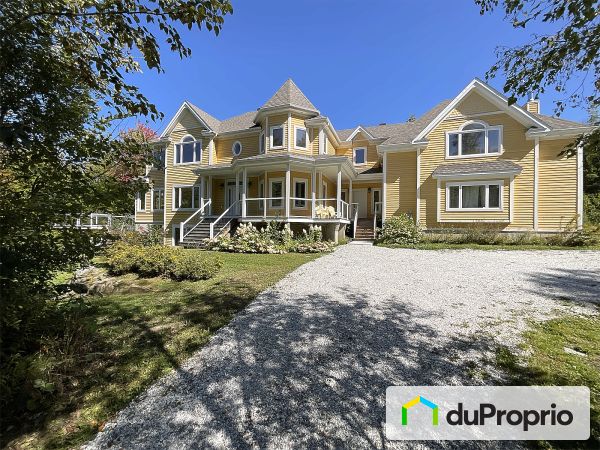 353, chemin Lefebvre, Stukely-Sud à vendre