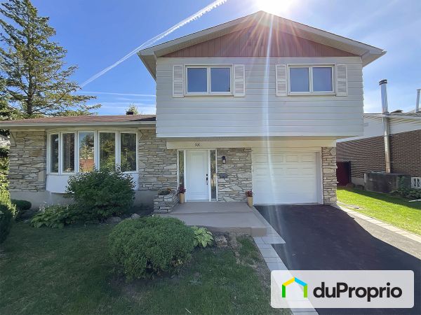 98 rue Roosevelt, Dollard-Des-Ormeaux for sale