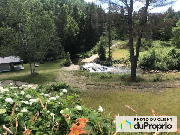 , Chemin Thomas Sud, ND-De-La-Salette à vendre