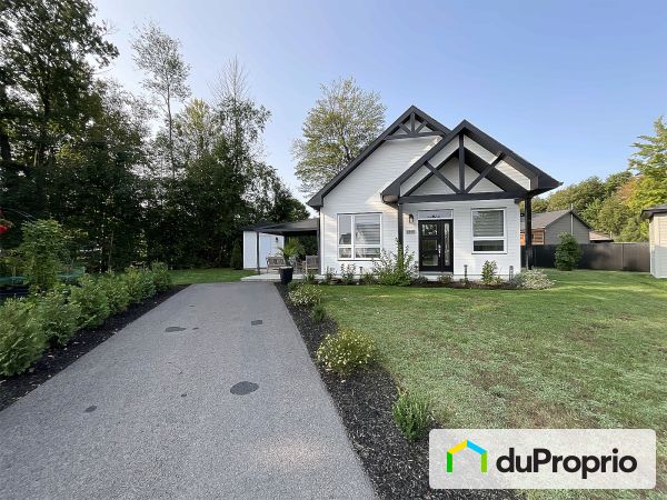 1548 rue des Oies-Blanches, Roxton Pond for sale