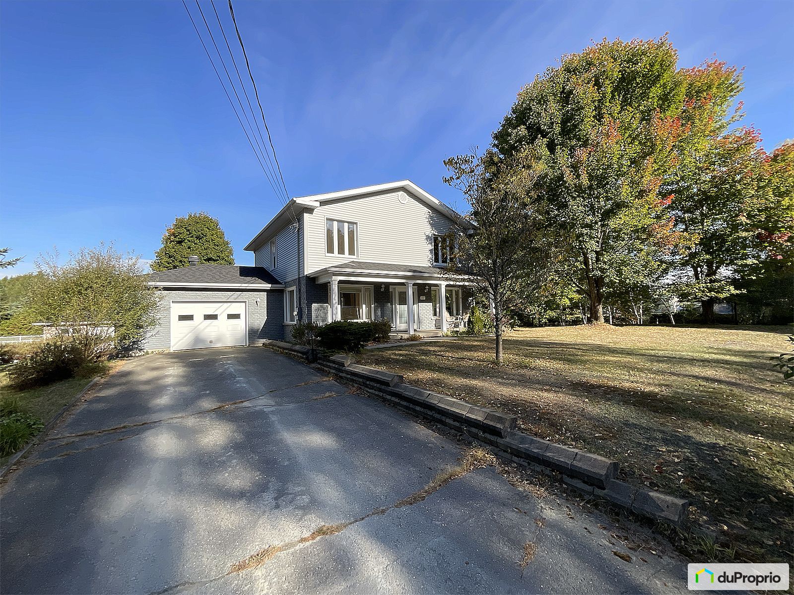 407 Chemin Jette — photo 1