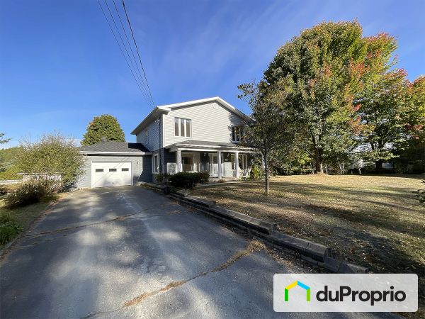 407 chemin Jetté, Stoke for sale