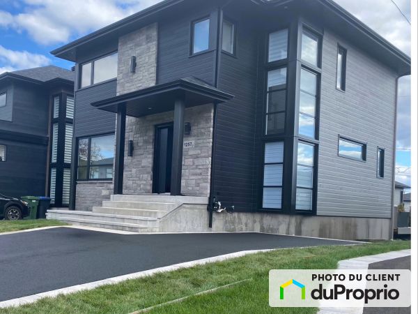 1257 rue du Sextant, St-Nicolas for sale