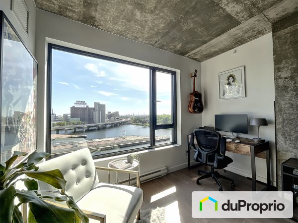809-1085 rue Smith, Griffintown for sale