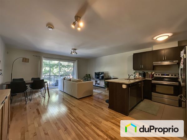 200-2324, rue Mullins, Le Sud-Ouest à vendre