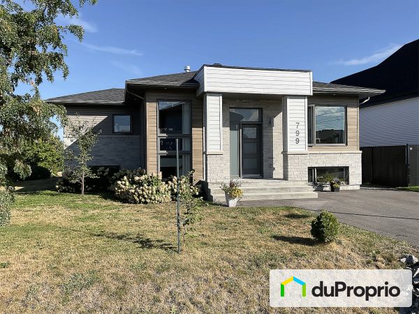 799 rue du Quatrain, Salaberry-De-Valleyfield for sale