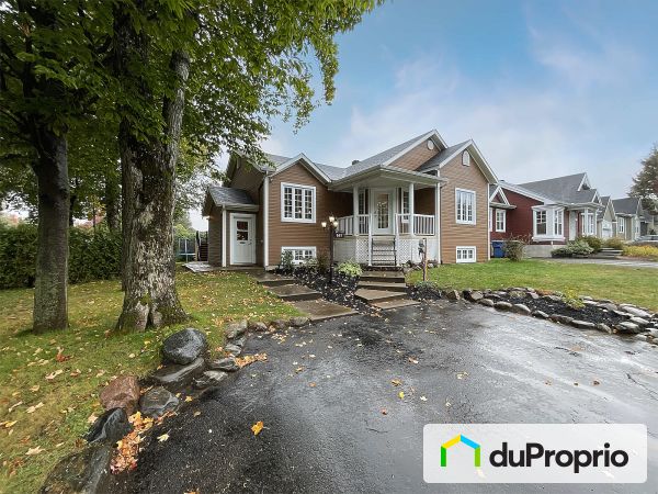 161 rue des Sittelles, Trois-Rivières (Pointe-Du-Lac) for sale