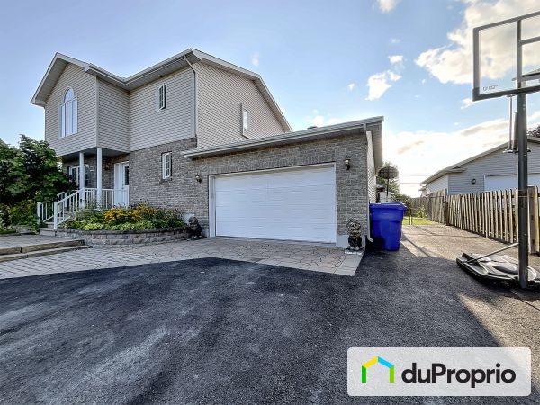 1373, rue Daniel, Gatineau (Gatineau) à vendre