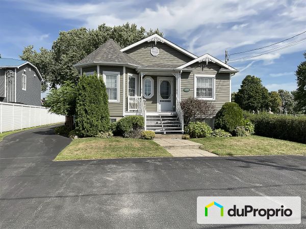 1777 rue Saint-Césaire, Marieville for sale