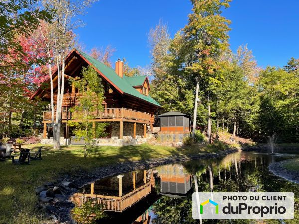 4930, chemin Rhéaume, Sherbrooke (Brompton) à vendre