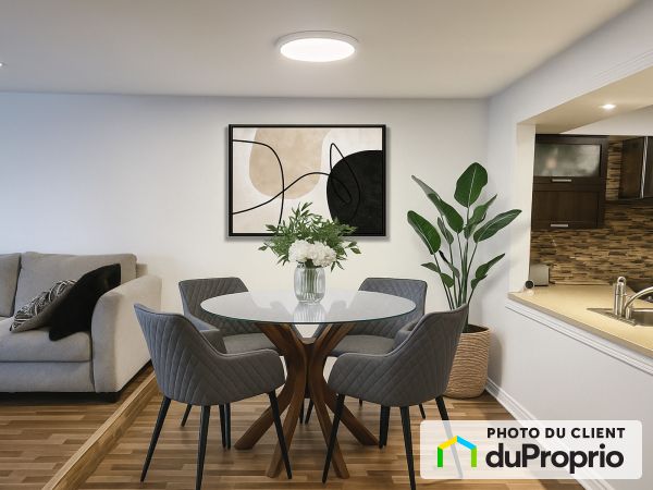 Dining Room - 706 rue Louis-Hebert, Boucherville for sale