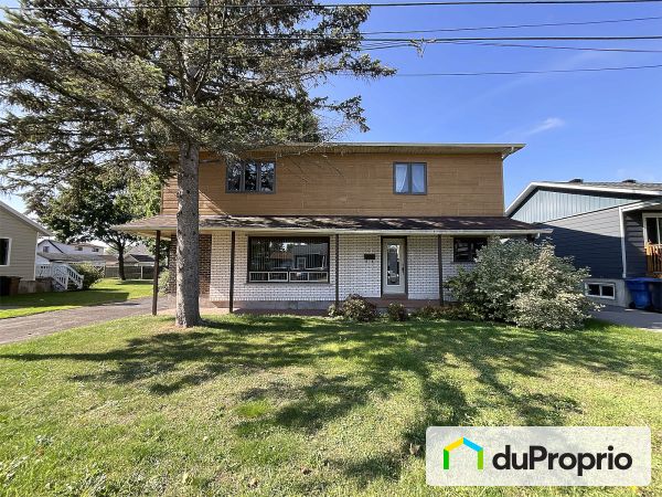 24 rue Rosella, Salaberry-De-Valleyfield for sale