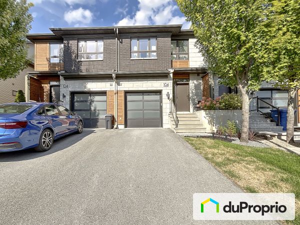 106, rue de la Bourrasque, Gatineau (Hull) à vendre