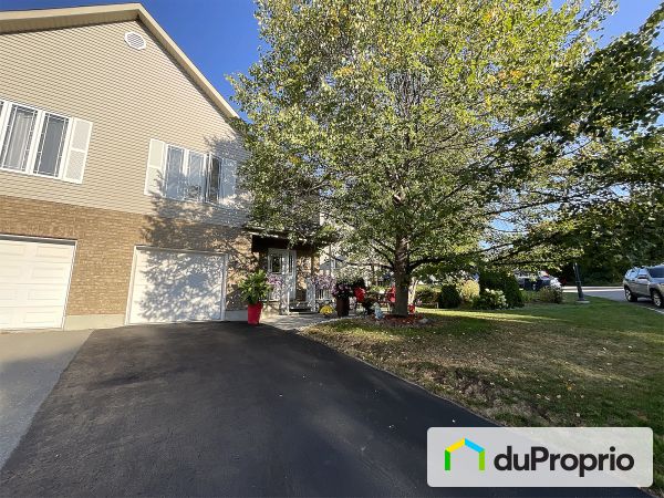 15 rue Edward Langton-Quirk, Gatineau (Aylmer) for sale