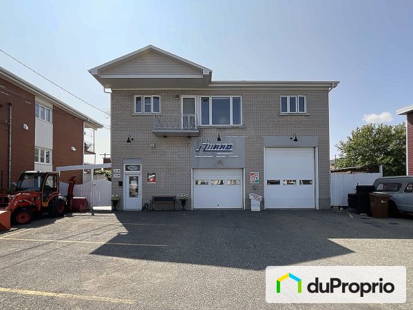 17385-17395 avenue Saint-Onge, St-Hyacinthe à vendre