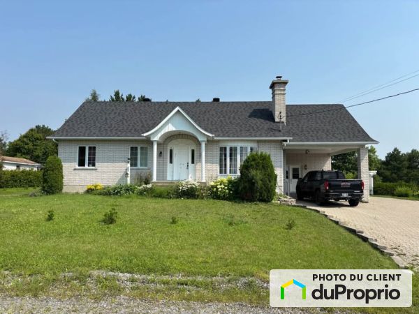 5, rue du Collège, Nedelec à vendre