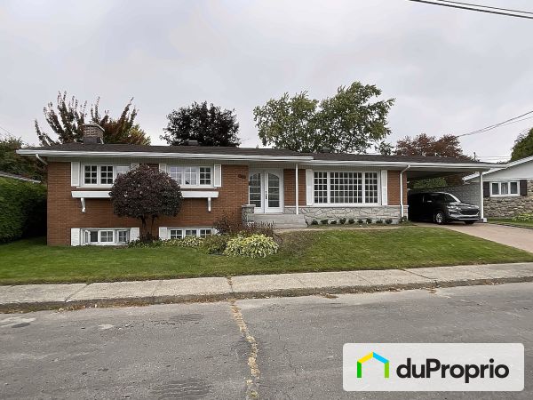 583 rue Ferland, Drummondville (Drummondville) for sale