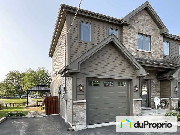 24, 62e Avenue, St-Paul-De-L&#39;Ile-Aux-Noix à vendre