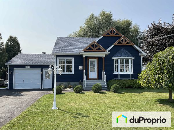 199, 16e Avenue, St-Zotique à vendre