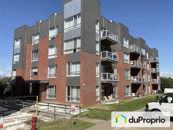 204-1210, boulevard Lucille-Teasdale, Terrebonne (Lachenaie) à vendre