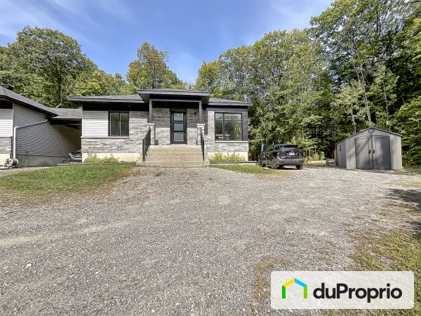 54B, rue de l&#39;Olympe, Val-Des-Monts (Perkins) à vendre