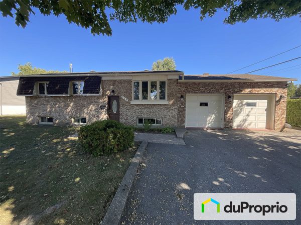 157, rue Maillou, St-Eustache à vendre