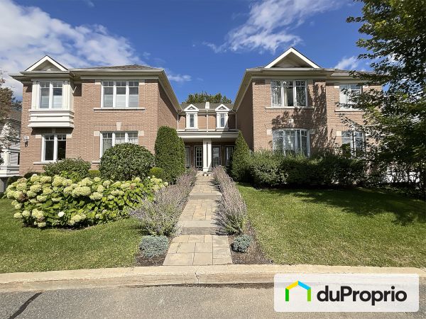 29-655 rue Paul-Doyon, Boucherville for sale