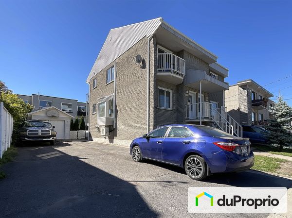 1560-1562-1564, rue Marmier, Longueuil (Vieux-Longueuil) for sale