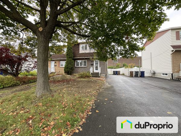 1051, rue Bessières, Ste-Dorothée à vendre