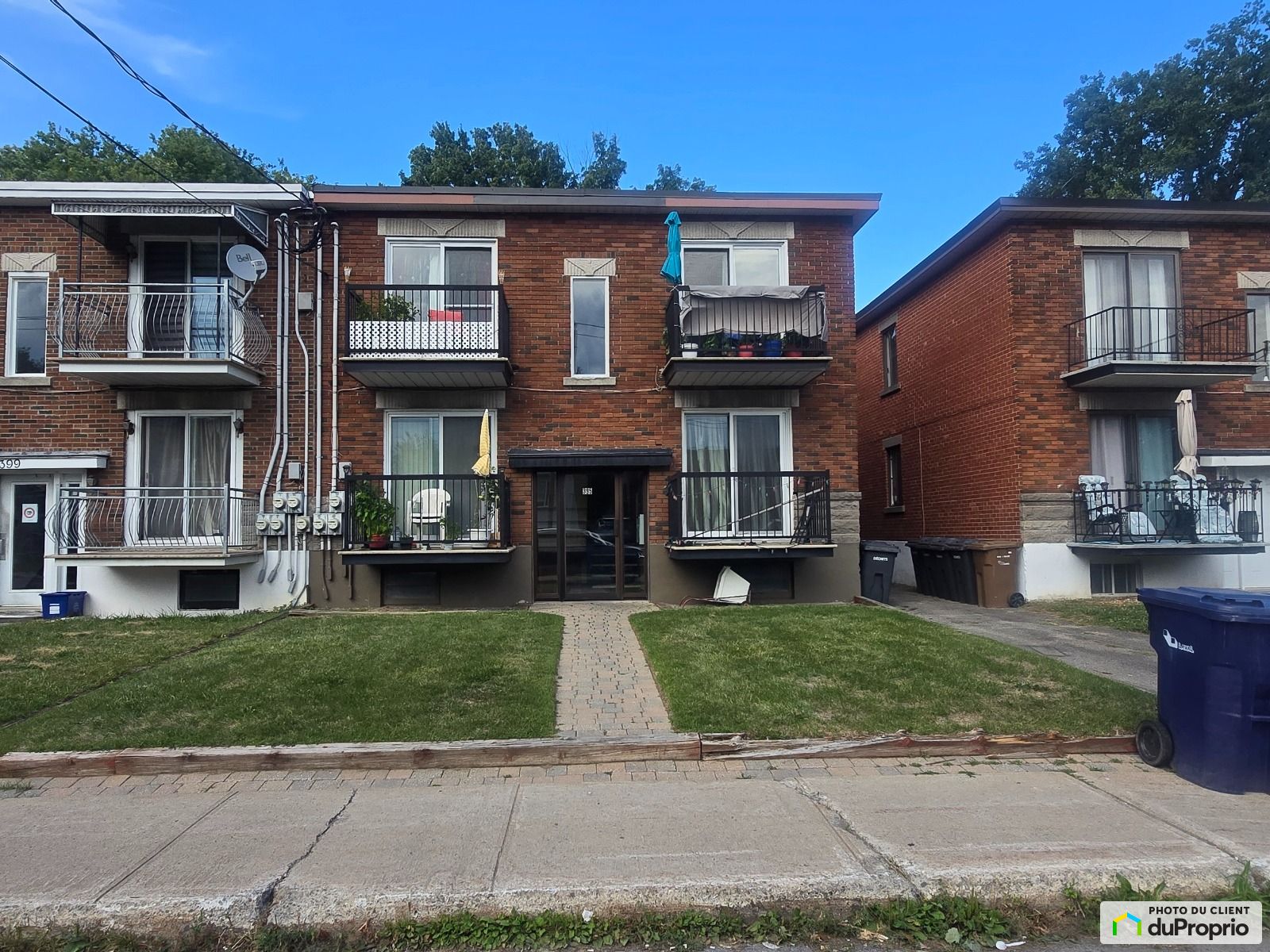 395 Rue Jubinville — photo 1