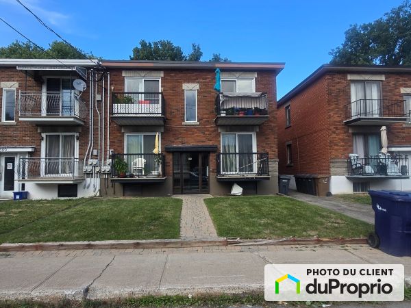 395, rue Jubinville, Pont-Viau à vendre