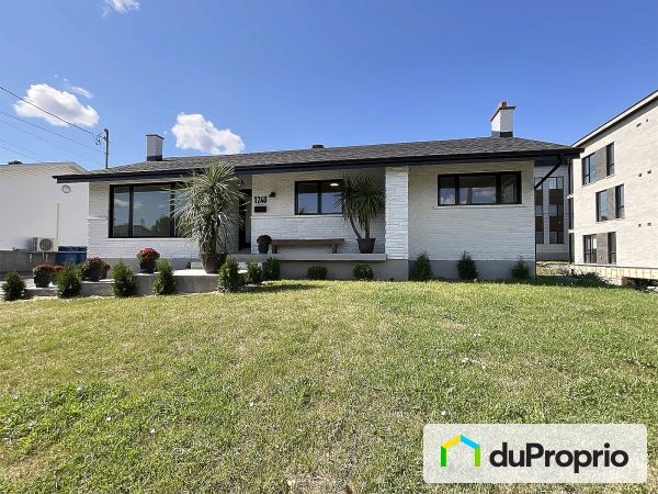 1240, rue Union, Ste-Catherine à vendre