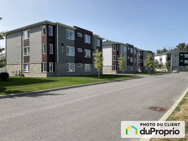 5260, rue de Tertre, St-Hyacinthe à vendre