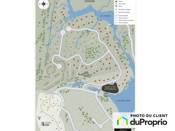 2163 route du Nord, Pine Hill for sale