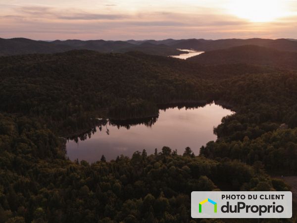 chemin du Panorama, Ste-Agathe-Des-Monts for sale