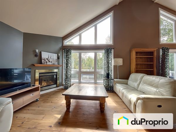 78, chemin du Faucon, St-Donat à vendre