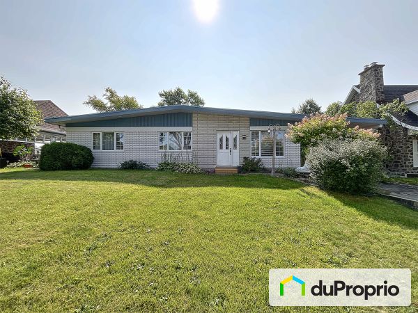 318, 52e Rue Ouest, Charlesbourg à vendre