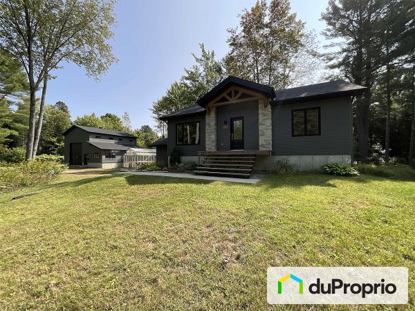 875, rue Chevalier, Trois-Rivières (Trois-Rivières) à vendre